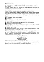 Paraugs 'Bērza vērojums', 8.