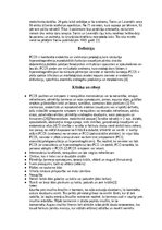 Konspekts 'Policistisko olnīcu sindroms (PCOS)', 2.