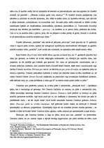 Eseja 'Emocijas, prāts, griba', 2.