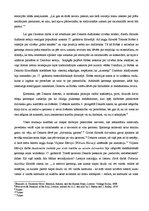 Eseja 'Emocijas, prāts, griba', 3.
