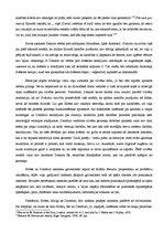 Eseja 'Emocijas, prāts, griba', 4.