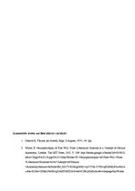 Eseja 'Emocijas, prāts, griba', 6.