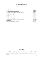 Referāts 'Tiesību un likuma izpratne Ž.Ž.Ruso mācībā', 2.