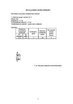 Konspekts 'Horizontālās lentas piedziņas konveijera projekts', 2.