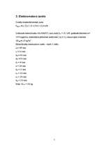 Konspekts 'Horizontālās lentas piedziņas konveijera projekts', 5.