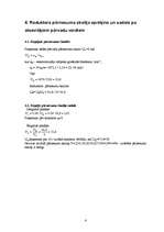 Konspekts 'Horizontālās lentas piedziņas konveijera projekts', 6.