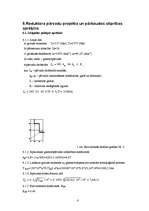 Konspekts 'Horizontālās lentas piedziņas konveijera projekts', 8.