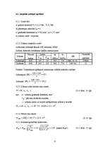 Konspekts 'Horizontālās lentas piedziņas konveijera projekts', 17.