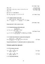 Konspekts 'Horizontālās lentas piedziņas konveijera projekts', 23.
