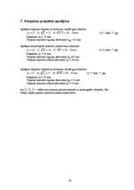 Konspekts 'Horizontālās lentas piedziņas konveijera projekts', 26.