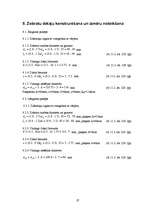 Konspekts 'Horizontālās lentas piedziņas konveijera projekts', 27.