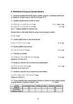 Konspekts 'Horizontālās lentas piedziņas konveijera projekts', 28.