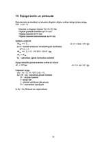 Konspekts 'Horizontālās lentas piedziņas konveijera projekts', 30.