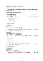 Konspekts 'Horizontālās lentas piedziņas konveijera projekts', 31.