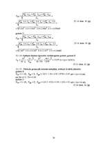 Konspekts 'Horizontālās lentas piedziņas konveijera projekts', 36.