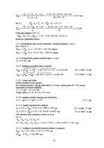 Konspekts 'Horizontālās lentas piedziņas konveijera projekts', 38.