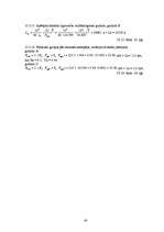 Konspekts 'Horizontālās lentas piedziņas konveijera projekts', 40.