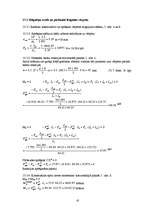 Konspekts 'Horizontālās lentas piedziņas konveijera projekts', 41.