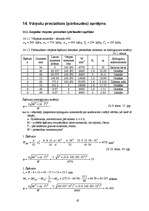 Konspekts 'Horizontālās lentas piedziņas konveijera projekts', 45.