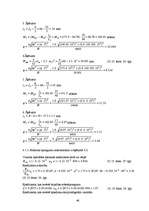 Konspekts 'Horizontālās lentas piedziņas konveijera projekts', 46.