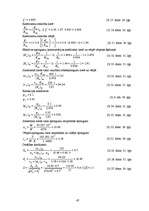 Konspekts 'Horizontālās lentas piedziņas konveijera projekts', 47.
