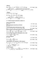 Konspekts 'Horizontālās lentas piedziņas konveijera projekts', 49.