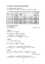 Konspekts 'Horizontālās lentas piedziņas konveijera projekts', 50.