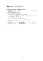 Konspekts 'Horizontālās lentas piedziņas konveijera projekts', 53.