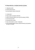 Konspekts 'Horizontālās lentas piedziņas konveijera projekts', 56.