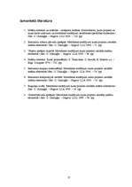 Konspekts 'Horizontālās lentas piedziņas konveijera projekts', 57.