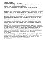 Eseja 'The Comparative Abundance Of The Elements', 1.