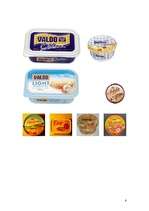 Referāts 'Margarīni', 6.