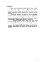 Referāts 'Margarīni', 11.