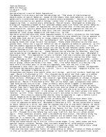 Eseja 'Socio-Biological Views of Human Aggression', 1.