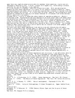 Eseja 'Socio-Biological Views of Human Aggression', 2.