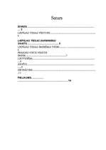 Prakses atskaite 'Liepājas tiesas ēkas vēsture un tās darbība', 2.