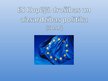Prezentācija 'Eiropas Savienības Kopējā drošības un aizsardzības politika', 1.