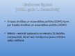 Prezentācija 'Eiropas Savienības Kopējā drošības un aizsardzības politika', 3.