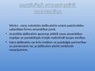Prezentācija 'Eiropas Savienības Kopējā drošības un aizsardzības politika', 8.