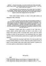 Konspekts 'Voltēra idejas aforismos', 2.