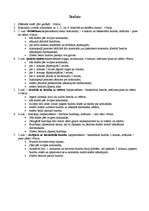 Konspekts 'Stafete sportā', 1.