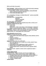 Konspekts 'Darba psiholoģija', 1.