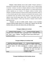 Referāts 'Vērtspapīru būtība, veidi un raksturojums', 7.