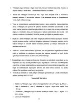 Referāts 'Vērtspapīru būtība, veidi un raksturojums', 21.