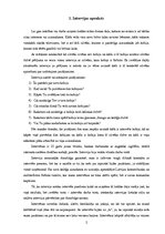 Konspekts 'Daļēji strukturēta intervija par tēmu "Hobijs"', 2.