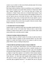 Konspekts 'Daļēji strukturēta intervija par tēmu "Hobijs"', 5.