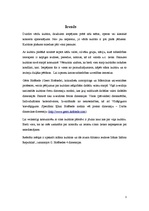 Referāts 'Islāma kultūra un tās atzars šiītisms Irānas Islāma Republikā', 3.