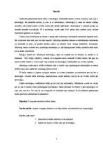 Referāts 'Astroloģija', 3.