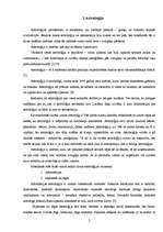 Referāts 'Astroloģija', 5.