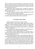 Referāts 'Astroloģija', 6.